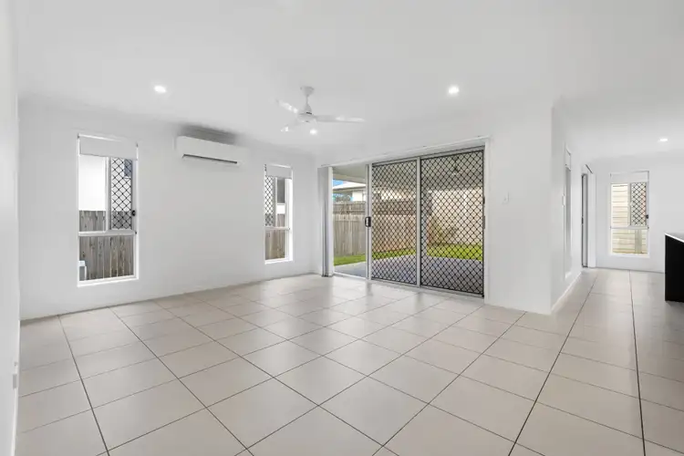 Second view of Homely house listing, 8 James Varghese Street, Spring Mountain QLD 4300