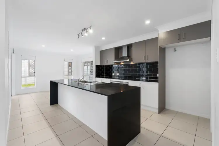 Third view of Homely house listing, 8 James Varghese Street, Spring Mountain QLD 4300