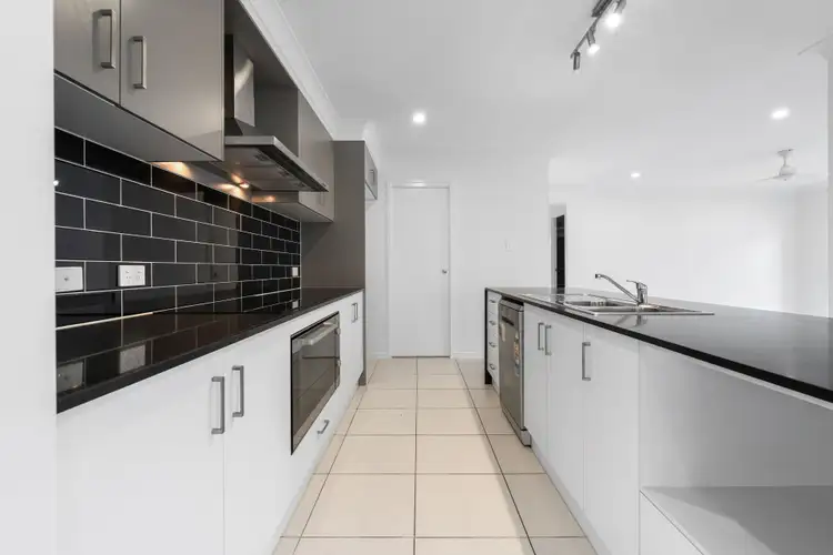 Fifth view of Homely house listing, 8 James Varghese Street, Spring Mountain QLD 4300