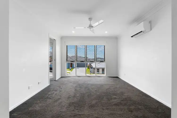 Sixth view of Homely house listing, 8 James Varghese Street, Spring Mountain QLD 4300