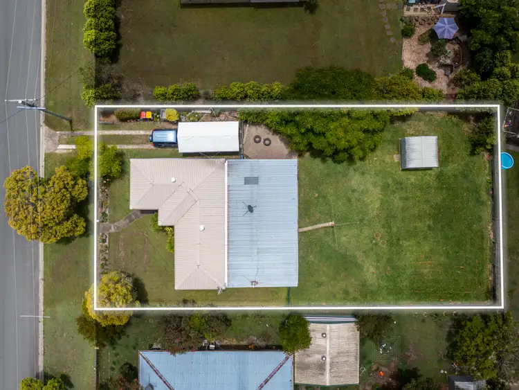 Second view of Homely house listing, 3 Gloucester Street, Woodford QLD 4514