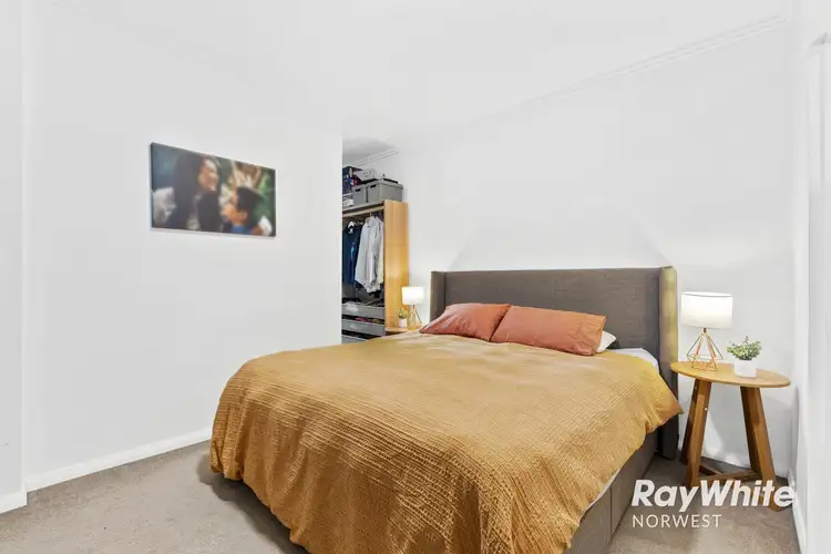 Fifth view of Homely apartment listing, 104/9A Terry Road, Rouse Hill NSW 2155