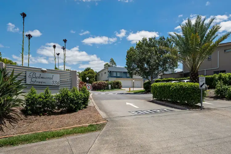 Second view of Homely townhouse listing, 27/336 King Avenue, Durack QLD 4077
