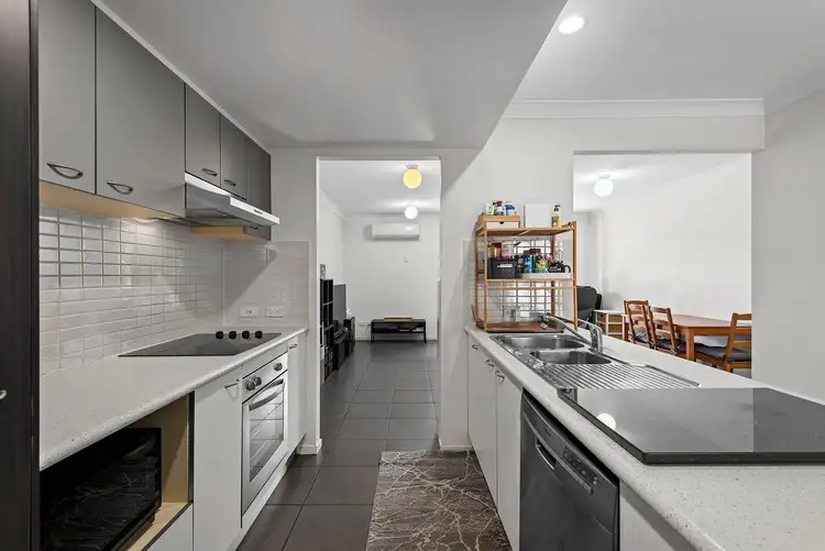 Fifth view of Homely townhouse listing, 27/336 King Avenue, Durack QLD 4077