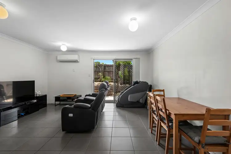 Sixth view of Homely townhouse listing, 27/336 King Avenue, Durack QLD 4077