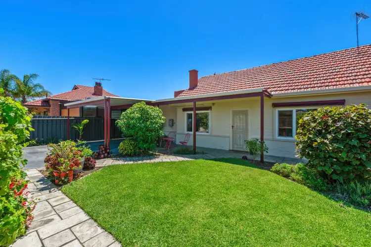 Second view of Homely house listing, 14 Clouston Street, Largs Bay SA 5016