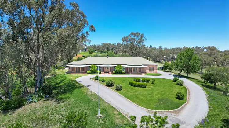 15 Kurrajong Place, Tamworth NSW 2340