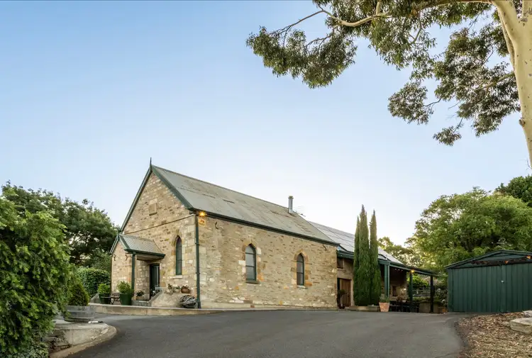 Main view of Homely house listing, 778 Nairne Road, Hay Valley SA 5252