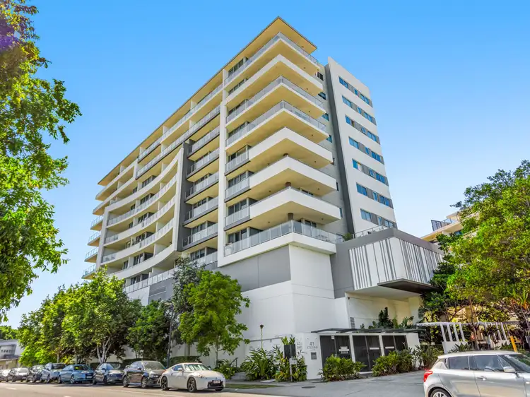 203/41 Harbour Town Drive, Biggera Waters QLD 4216