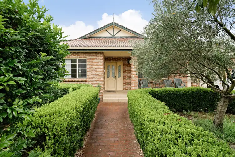 3 Warwick Street, Punchbowl NSW 2196