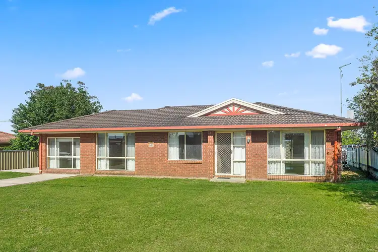 25 Loseby Avenue, Marulan NSW 2579