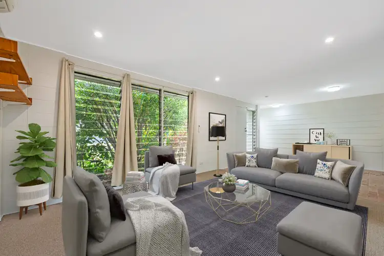 Second view of Homely house listing, 28 Mynah Crescent, Condon QLD 4815