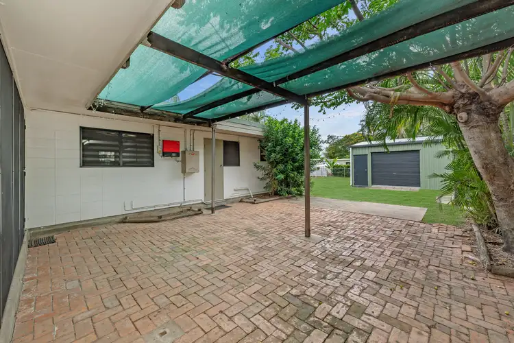Sixth view of Homely house listing, 28 Mynah Crescent, Condon QLD 4815