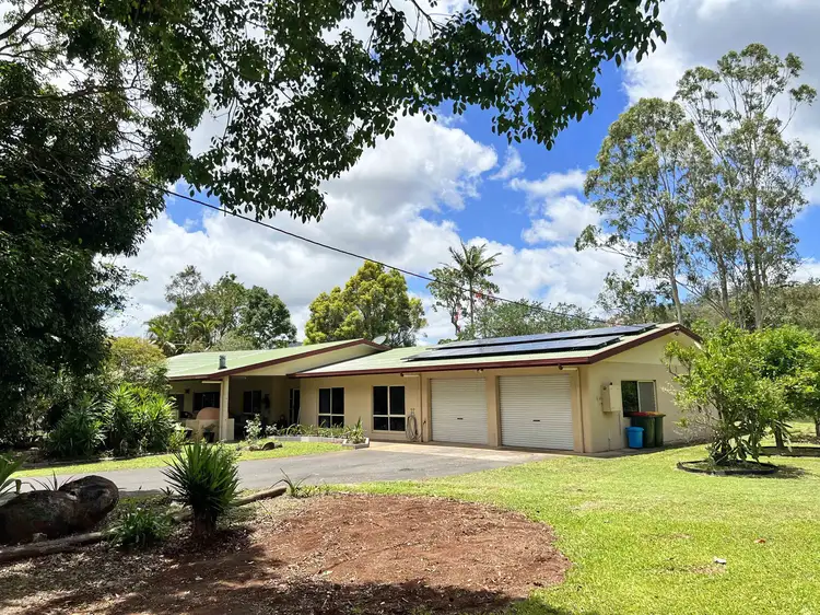 37 Carrington Road, Carrington QLD 4883
