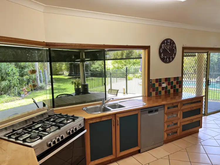 Fifth view of Homely house listing, 37 Carrington Road, Carrington QLD 4883
