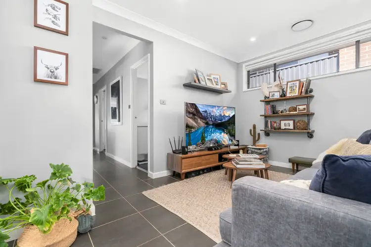 Third view of Homely house listing, 145 Longerenong Avenue, Box Hill NSW 2765