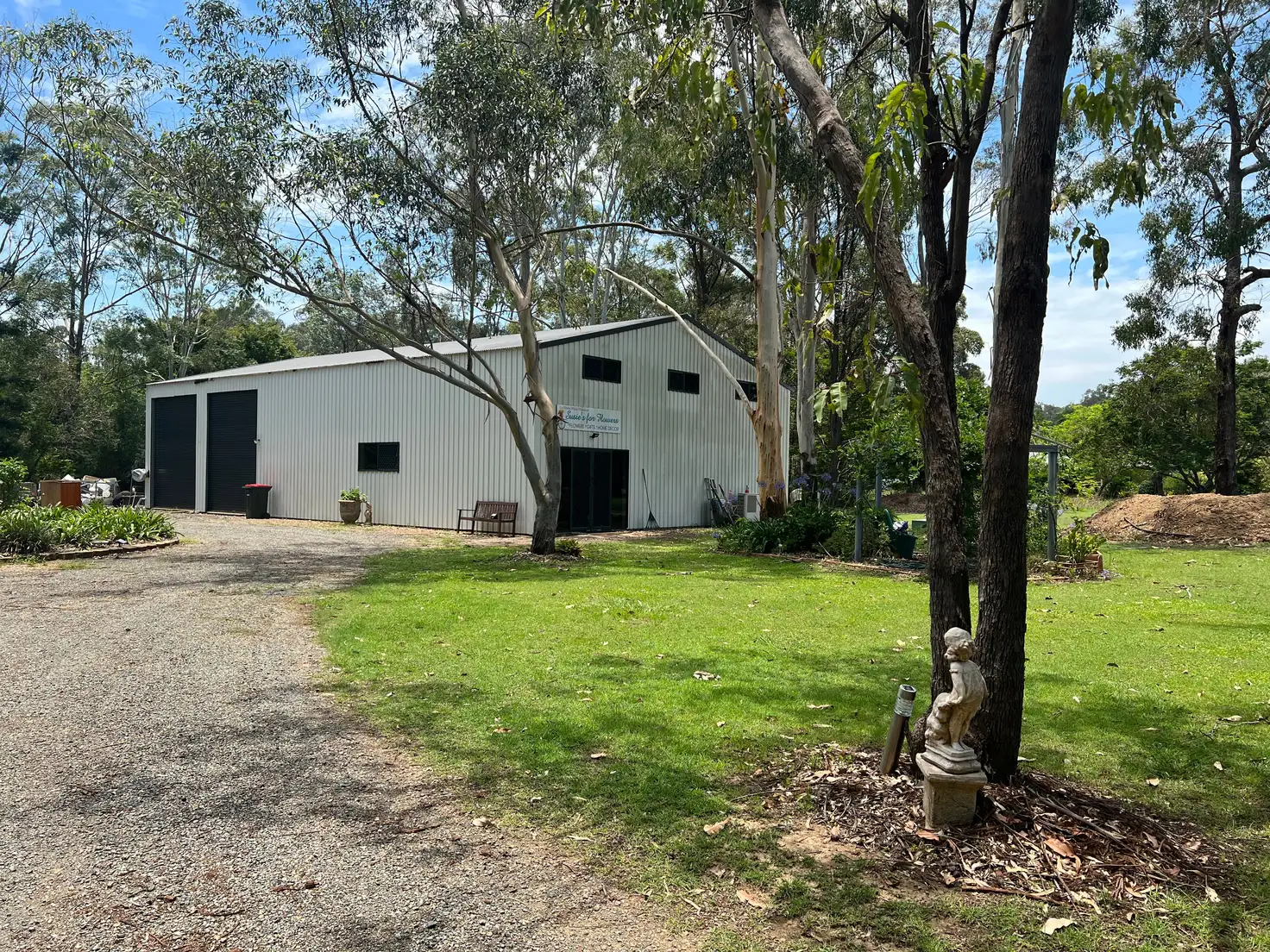 Main view of Homely other listing, 65A Serenity Drive, Tinana QLD 4650