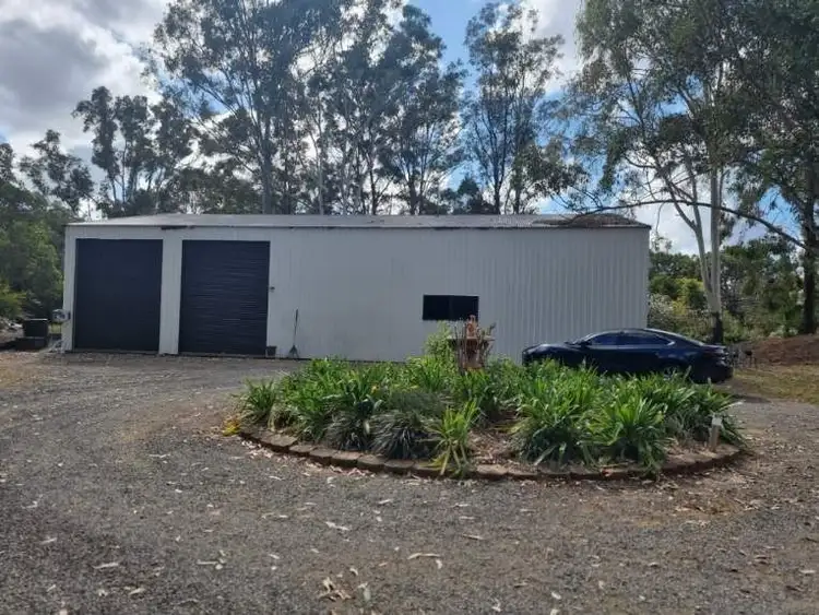 Third view of Homely other listing, 65A Serenity Drive, Tinana QLD 4650