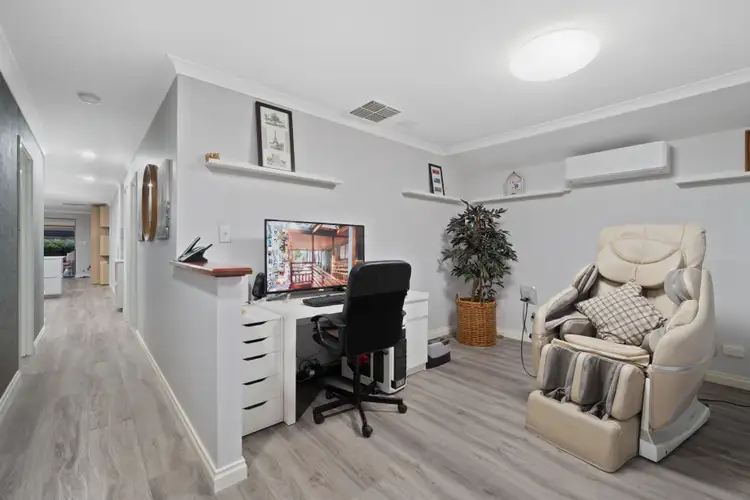 Fourth view of Homely house listing, 9/31 Salmon Gum Grove, Beechboro WA 6063