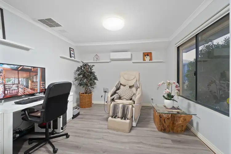 Fifth view of Homely house listing, 9/31 Salmon Gum Grove, Beechboro WA 6063