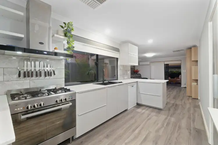 Sixth view of Homely house listing, 9/31 Salmon Gum Grove, Beechboro WA 6063