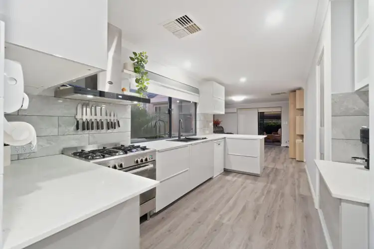 Seventh view of Homely house listing, 9/31 Salmon Gum Grove, Beechboro WA 6063