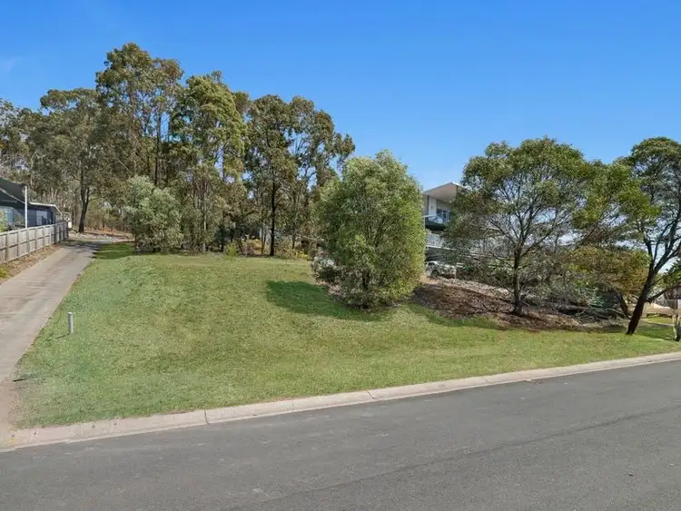 Fifth view of Homely land listing, 59 Bluetail Crescent, Upper Coomera QLD 4209