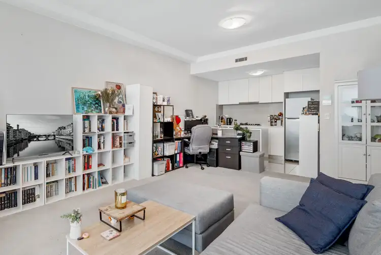 Second view of Homely unit listing, 156/3-17 Queen Street, Campbelltown NSW 2560