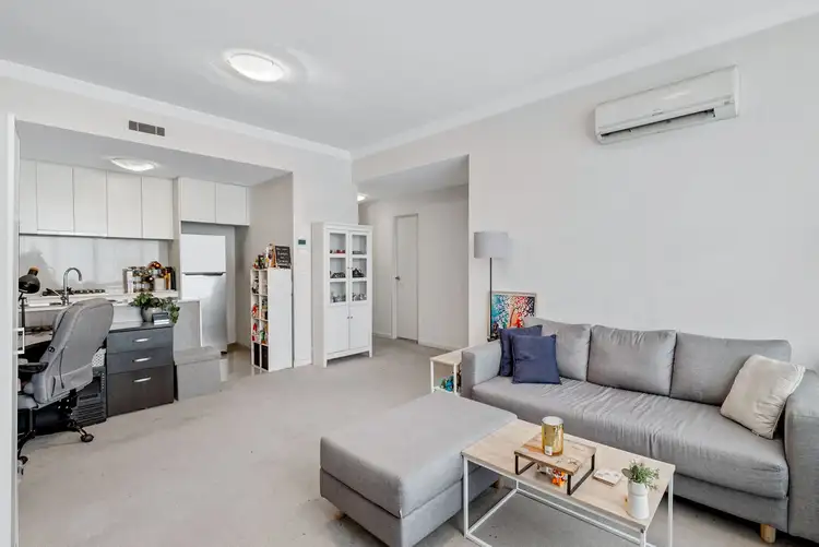 Third view of Homely unit listing, 156/3-17 Queen Street, Campbelltown NSW 2560