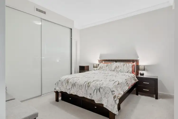 Fifth view of Homely unit listing, 156/3-17 Queen Street, Campbelltown NSW 2560
