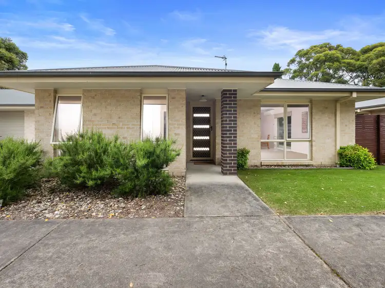 2/137 McKenzie Street, Wonthaggi VIC 3995