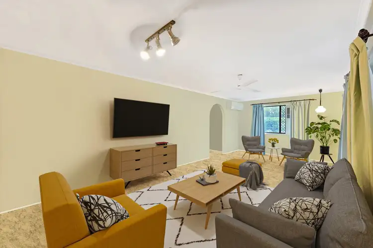Seventh view of Homely house listing, 6 Connemara Course, Kelso QLD 4815
