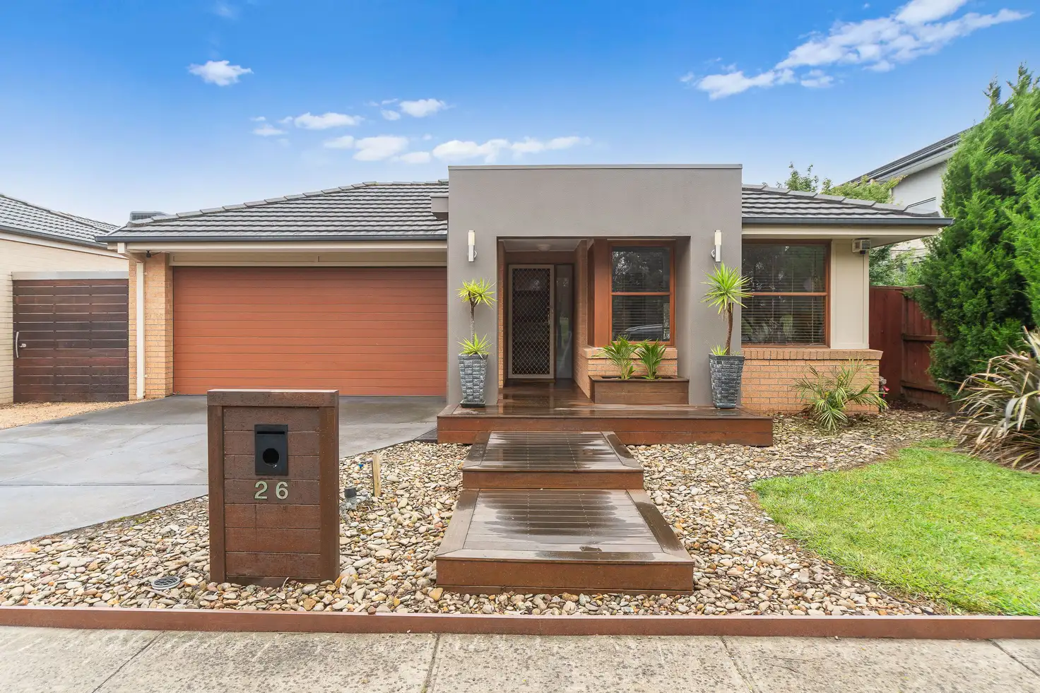 Main view of Homely house listing, 26 Lemon Grove, Cranbourne West VIC 3977