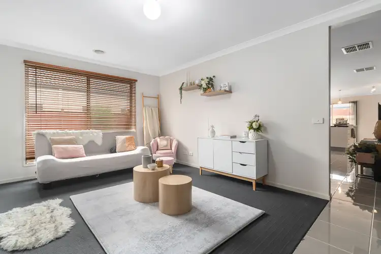 Fourth view of Homely house listing, 26 Lemon Grove, Cranbourne West VIC 3977
