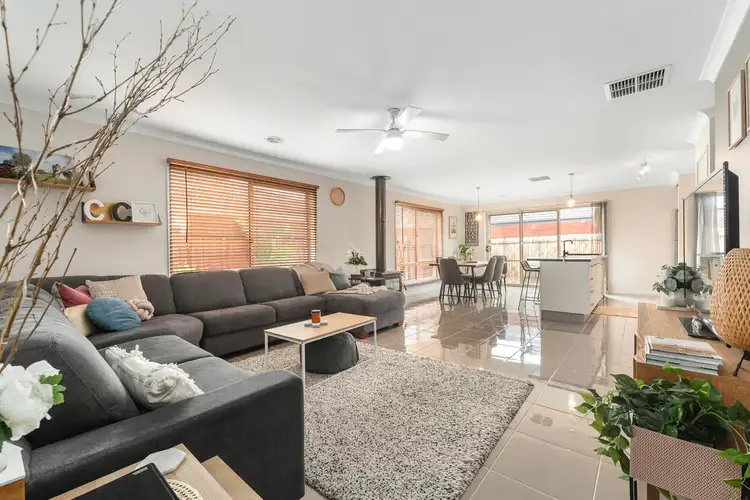 Fifth view of Homely house listing, 26 Lemon Grove, Cranbourne West VIC 3977