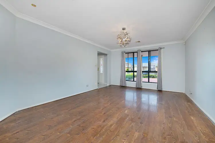 Second view of Homely house listing, 222 Glenwood Park Drive, Glenwood NSW 2768