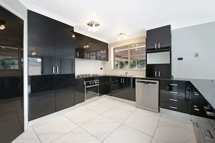 Third view of Homely house listing, 222 Glenwood Park Drive, Glenwood NSW 2768