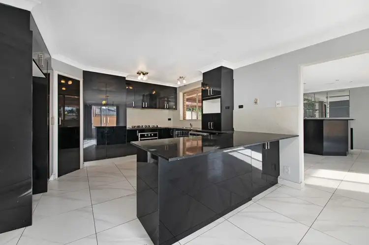 Fourth view of Homely house listing, 222 Glenwood Park Drive, Glenwood NSW 2768