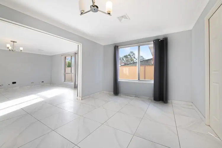 Sixth view of Homely house listing, 222 Glenwood Park Drive, Glenwood NSW 2768