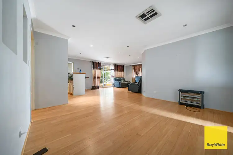Sixth view of Homely house listing, 80 Berkley Road, Marangaroo WA 6064
