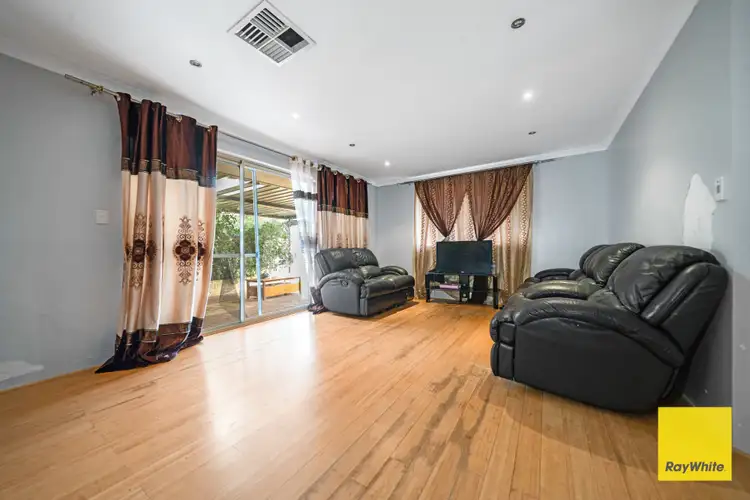 Seventh view of Homely house listing, 80 Berkley Road, Marangaroo WA 6064