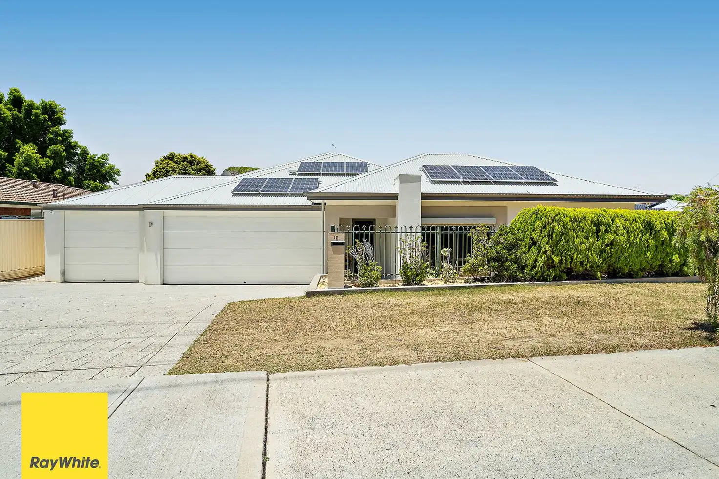 Main view of Homely house listing, 10 Dampier Loop, Mirrabooka WA 6061