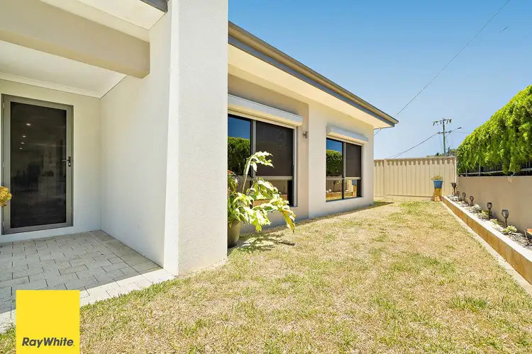 Third view of Homely house listing, 10 Dampier Loop, Mirrabooka WA 6061