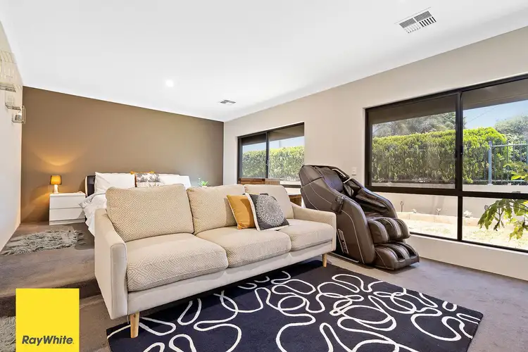 Fifth view of Homely house listing, 10 Dampier Loop, Mirrabooka WA 6061