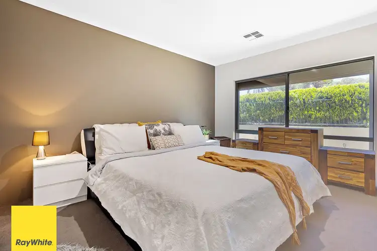 Sixth view of Homely house listing, 10 Dampier Loop, Mirrabooka WA 6061