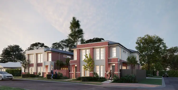 2 Richardson Avenue, Tranmere SA 5073