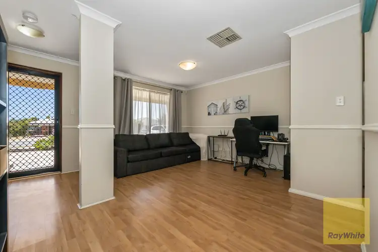 Fourth view of Homely house listing, 66 Lithgow Drive, Clarkson WA 6030