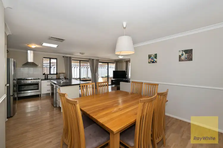 Fifth view of Homely house listing, 66 Lithgow Drive, Clarkson WA 6030