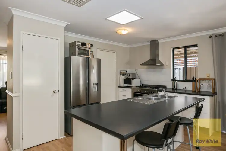 Sixth view of Homely house listing, 66 Lithgow Drive, Clarkson WA 6030