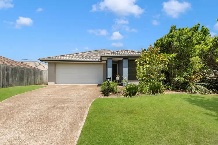 43 Denham Crescent, North Lakes QLD 4509